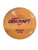Used Discraft BUZZZ Disc Golf Mid Range Orange 11884-S000068044 View 1