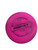 Used Discraft ROOST Disc Golf Putter Pink 11884-S000068057 View 1
