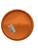 Used Infinite Discs ANUBIS Disc Golf Mid Range Orange 11884-S000068060 View 2