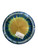 Used Discraft PASSION Disc Golf Driver Royal Blue 11884-S000068079 View 2