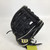 Used Wilson A500 10.5 IN RHT BB GLOVE BB/SB Glove RH Throw Black 10 1/2" 11752-S000080711 View 2