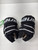 Used Bauer SUPREME ONE.2 Youth Gloves Black 10" 11891-S000321714 View 1