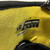 Used Bauer SUPREME ULTRA SONIC Junior Elbow Pads Black And Optic Yellow MD 11876-S000010474 View 3