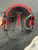 Used CCM TACKS 70 Hockey Helmet Only Black LG 11162-S000462982 View 14