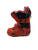Used Burton HAIL Mens Snowboard Boots Red Senior 8.5 11706-S000385317 View 4