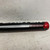 Used Easton Hammer SP9 Slowpitch Bat Black And Red 34" 11855-S000208451 View 2