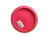 Used Innova DX VALKYRIE Disc Golf Driver Pink 11479-S000429591 View 2