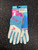 Used Easton NWT WALK-OFF ETHOS POOL PARTY ADULT BB/SB Batting Gloves Carolina Blue MD 11726-S000301032 View 1