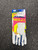 Used Easton NWT WALK-OFF ETHOS THE DUB ADULT BB/SB Batting Gloves Pink SM 11726-S000301041 View 1