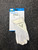 Used Easton NWT FUNDAMENTAL WOMENS BB/SB Batting Gloves White MD 11726-S000301050 View 1