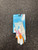 Used Easton NWT GHOST ETHOS RAINBOW SHERBERT ADULT BB/SB Batting Gloves Carolina Blue SM 11726-S000301054 View 2