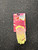 Used Easton NWT GHOST ETHOS PINK LEMONADE ADULT BB/SB Batting Gloves Pink LG 11726-S000301063 View 1