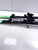 Used Head OBLIVION 9 Mens DH Ski/Binding Black 172 cm 11860-S000313877 View 6