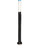 Used Louisville Slugger YB12W BB/SB Youth Bat Black And Royal Blue 31" 10168-S000238638 View 3