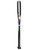 Used Demarini DFL14 BB/SB Senior League Bat Black And Red 28" 10168-S000255270 View 1