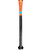 Used Easton YB16S600C BB/SB Youth Bat Black And Red 31" 10168-S000242622 View 3
