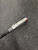 Used Demarini VOODOO RAW BB/SB High School -3 Bat 32" 11162-S000462997 View 3