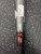 Used Demarini VOODOO RAW BB/SB High School -3 Bat 32" 11162-S000462997 View 7