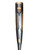 Used AXE L148F BB/SB USSSA 2 3/4 Bat Black And Orange 30" 10168-S000269958 View 2