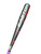 Used Easton ALX100 BB/SB Senior League Bat Grey And Red 31" 10168-S000279931 View 2