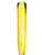 Used Easton SL14X18 BB/SB USSSA 2 5/8 Bat Black And Gold 30" 10168-S000276937 View 2