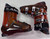 Used Lange FLUID 80 FR Mens DH Ski Boot Orange 275 MP - M09.5 - W10.5 11860-S000313881 View 6