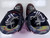 Used Lange FLUID 80 FR Mens DH Ski Boot Orange 275 MP - M09.5 - W10.5 11860-S000313881 View 8