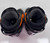Used APEX MC-X 290 Mens DH Ski Boot Black 290 MP - M11 - W12 11860-S000313879 View 7