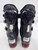 Used Dalbello VIPER 100 Mens DH Ski Boot Black 275 MP - M09.5 - W10.5 11860-S000313880 View 6