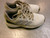 Used Adidas Jr Golf Shoes White Junior 01.5 11339-S000205829 View 3