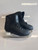 Used SOFT FIGS Boys Figure Skate Black Junior 06.5 11858-S000091808 View 1