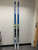Used Fischer XC SUMMIT CROWN Mens XC Ski/Binding Royal Blue 199 cm 11855-S000208458 View 1