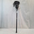Used String King LEGEND JR Men Atk/Mid Complete Stick Black 11651-S000422527 View 1