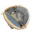 Used Rawlings RENEGADE BB/SB Catchers RH Throw Black 32" 11815-S000517950 View 1