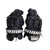 Used Warrior AX GLOVES Lacrosse Gloves Mens Black 12" 11815-S000517974 View 1