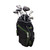 Used Ping RHAPSODY 12 PIECE LADIES SET Womens Complete Set RH 12 Piece 11760-S000096152 View 2