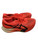 Used Asics Running/X-Train Shoes W Red Senior 7.5 11884-S000068095 View 1