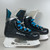 Used Bauer PRODIGY HOCKEY SKATES Junior 2 11622-S000156475 View 2