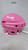 Used Bauer PRODIGY Hockey Helmet Only Pink SM 11795-S000035675 View 2