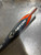 Used Easton GHOST X SL18GX10 BB/SB USSSA 2 3/4 Bat 28" 11605-S000225587 View 1