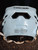 Used Cascade XRS Lacrosse Helmet Carolina Blue One Size 11849-S000043067 View 2