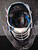 Used Cascade XRS Lacrosse Helmet Carolina Blue One Size 11849-S000043067 View 5