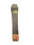 Used Ride BERZERCHER RIDE 92 Mens Snowboard Only Black And White 162 cm 11861-S000035847 View 2