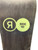 Used Ride BERZERCHER RIDE 92 Mens Snowboard Only Black And White 162 cm 11861-S000035847 View 3