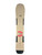Used Ride BERZERCHER RIDE 92 Mens Snowboard Only Black And White 162 cm 11861-S000035847 View 1