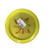 Used Discmania ACTIVE MENTOR Disc Golf Driver Yellow 11760-S000096176 View 2