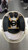 Used RIP-IT BLK/WHT Batting Helmet w/Mask White And Black S/M 11477-S000216646 View 2