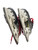 Used Bauer VAPOR 3X Junior Hockey Skate Junior 02 11721-S000287713 View 3