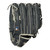 Used Wilson A360 BB/SB Glove RH Throw Black 12" 11735-S000367853 View 2