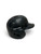 Used Rawlings RCFH GLOSS Batting Helmet No Mask Black SM 11668-S000123576 View 4